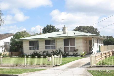 107 Royal Pde, Reservoir, VIC 3073