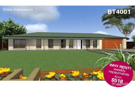 Property photo of LOT 13 Hammond Road Caboolture QLD 4510