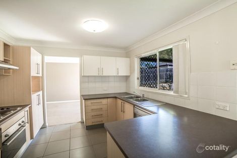 Property photo of 18 Coomera Heights Drive Pimpama QLD 4209