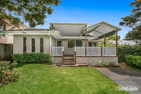 Property photo of 52A Bridge Street East Toowoomba QLD 4350