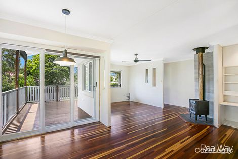 Property photo of 52A Bridge Street East Toowoomba QLD 4350