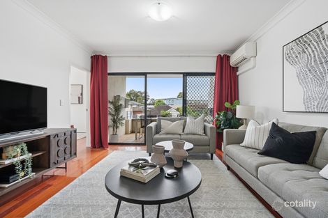 18/21-25 Wright St, Hurstville, NSW 2220