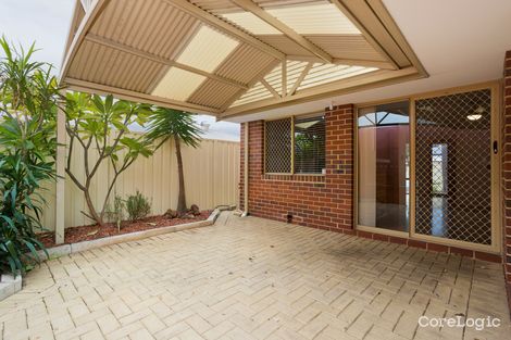 Property photo of 54A Swansea Street East Victoria Park WA 6101