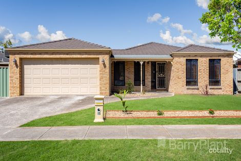 Property photo of 15 Portofino Crescent Point Cook VIC 3030