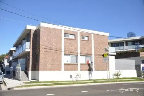 24/45 Forest Rd, Hurstville, NSW 2220