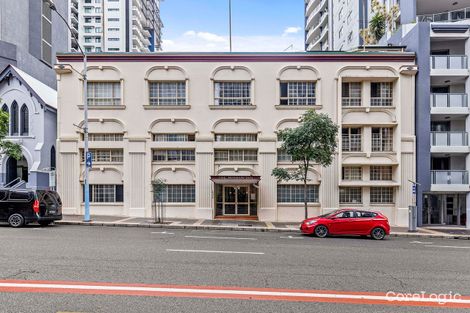 Property photo of 28/436 Ann Street Brisbane City QLD 4000