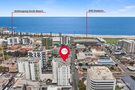 Property photo of 201/30 Burelli Street Wollongong NSW 2500