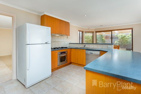 Property photo of 15 Portofino Crescent Point Cook VIC 3030