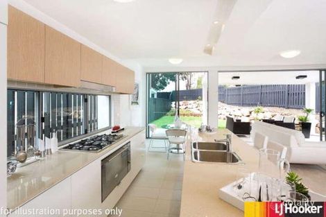 3/20 Egmont St, Sherwood, QLD 4075