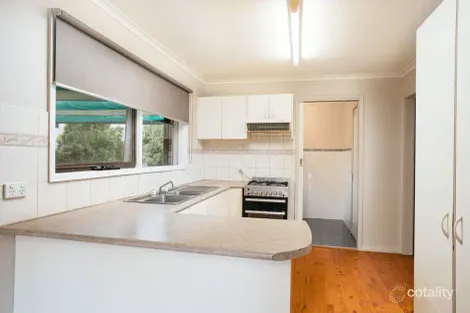 Property photo of 305 Cheyenne Drive Lavington NSW 2641