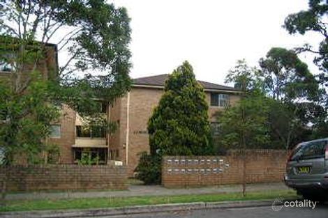 Property photo of 2/8-12 Minter Street Canterbury NSW 2193