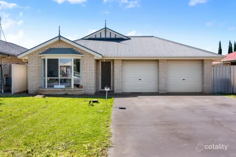 36 Chellaston Rd, Munno Para West, SA 5115