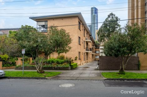 15/1 Rockley Rd, South Yarra, VIC 3141