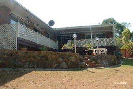 Property photo of 121 Glen Eagles Drive Robina QLD 4226