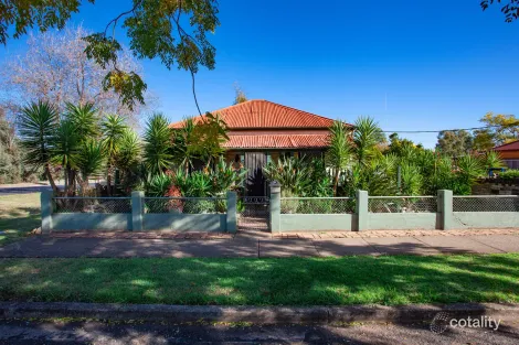 Property photo of 125 Pierce Street Wellington NSW 2820