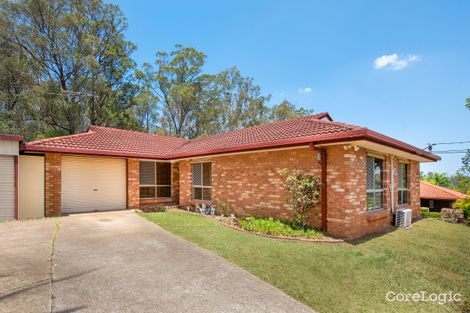 Property photo of 21 Minutus Street Rochedale South QLD 4123