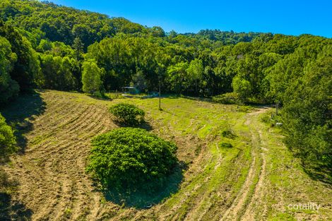 Property photo of 502 Tallebudgera Connection Road Currumbin Valley QLD 4223