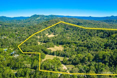 Property photo of 502 Tallebudgera Connection Road Currumbin Valley QLD 4223