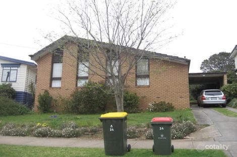 Property photo of 34 Clydebank Road Essendon West VIC 3040