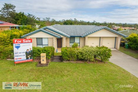 Property photo of 10 Topknot Court Narangba QLD 4504