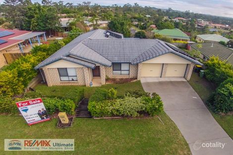 Property photo of 10 Topknot Court Narangba QLD 4504