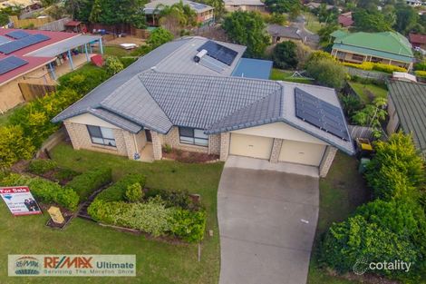 Property photo of 10 Topknot Court Narangba QLD 4504