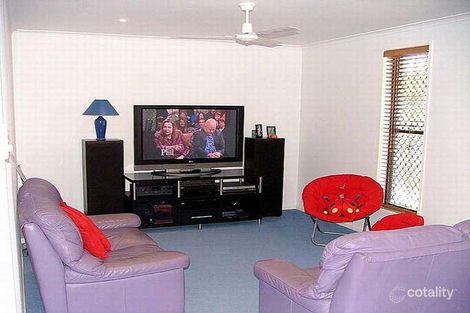 Property photo of 16 Spinnaker Boulevard Wurtulla QLD 4575
