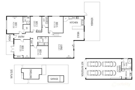 Property photo of 69 Chauvel Street Reservoir VIC 3073
