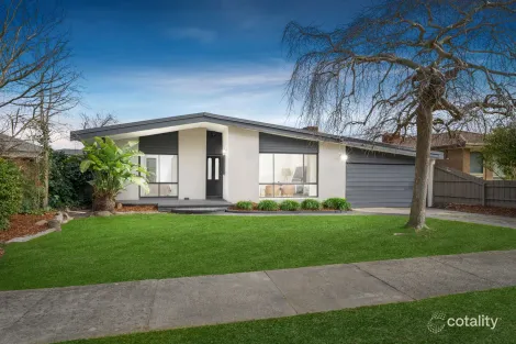 66 Arnold Dr, Scoresby, VIC 3179