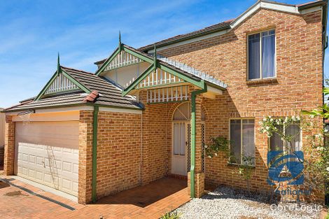 Property photo of 3 Dungara Crescent Stanhope Gardens NSW 2768