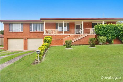 Property photo of 24 Fig Tree Drive Goonellabah NSW 2480