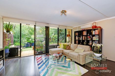 Property photo of 2/28-36 Nursery Street Hornsby NSW 2077