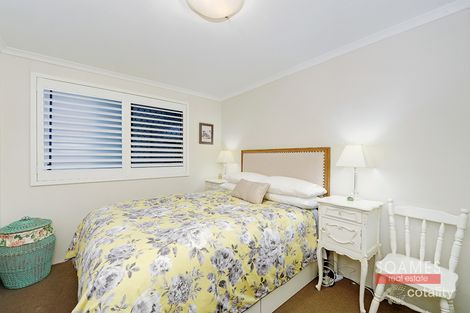 Property photo of 2/28-36 Nursery Street Hornsby NSW 2077