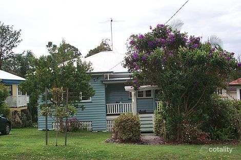 51 Buckingham St, Ashgrove, QLD 4060