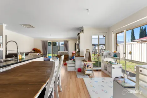 Property photo of 36 Chellaston Road Munno Para West SA 5115
