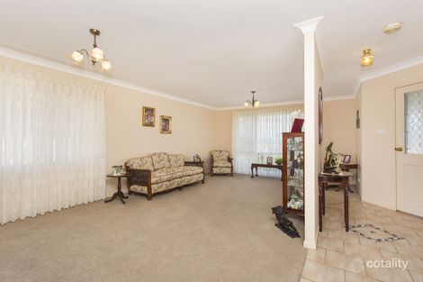 Property photo of 15 O'Shea Circuit Cessnock NSW 2325