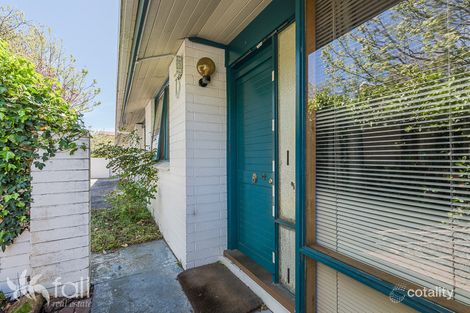 Property photo of 3/205A Churchill Avenue Sandy Bay TAS 7005