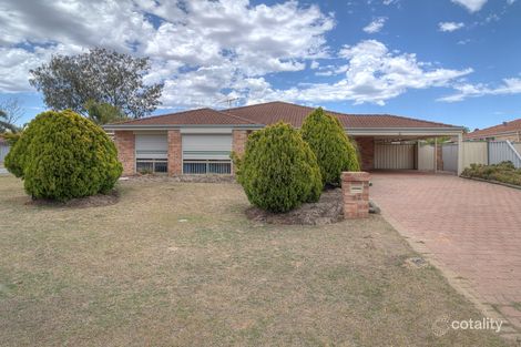 Property photo of 69 Parkland Drive Warnbro WA 6169