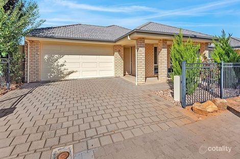 Property photo of 25 Barrat Street Smithfield Plains SA 5114