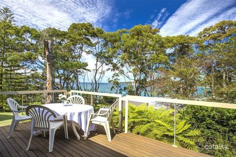Property photo of 25A Barbara Crescent Denhams Beach NSW 2536