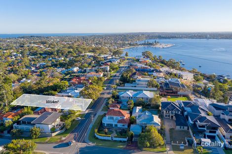 Property photo of 30 Owston Street Mosman Park WA 6012