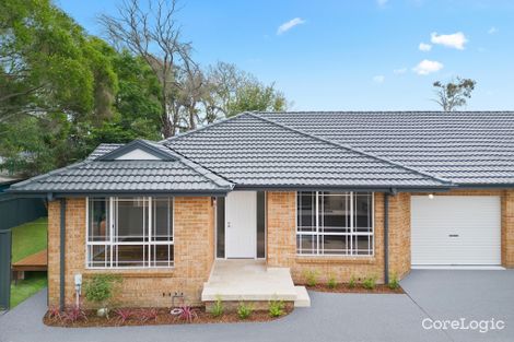 Property photo of 6A Excelsior Road Mount Colah NSW 2079