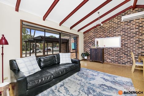 Property photo of 2/63 Condell Street Belconnen ACT 2617