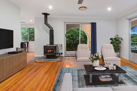 Property photo of 35 Arrabri Avenue Jindalee QLD 4074