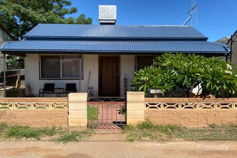 Property photo of 95 Silver Street Broken Hill NSW 2880