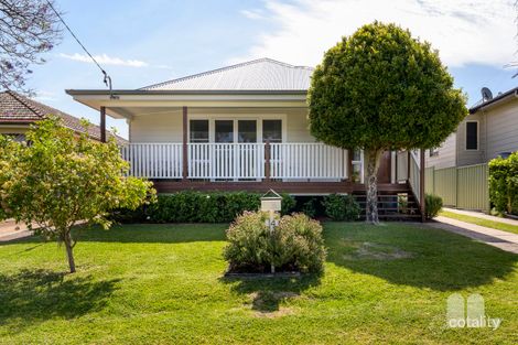Property photo of 14 Ewing Street Garden Suburb NSW 2289