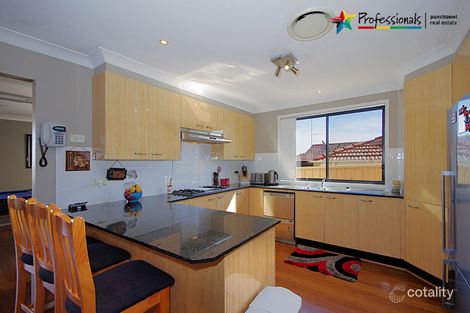 Property photo of 22 Parkland Avenue Punchbowl NSW 2196