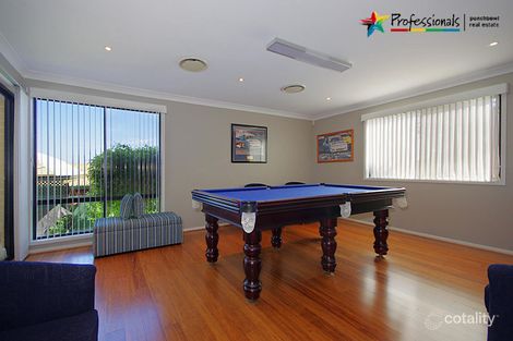 Property photo of 22 Parkland Avenue Punchbowl NSW 2196