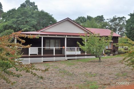 499 Stirling Rd, Channybearup, WA 6260