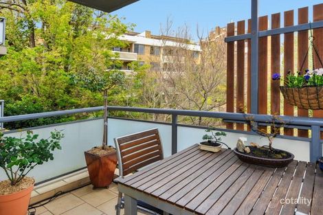 Property photo of 15/6A Cowper Street Randwick NSW 2031
